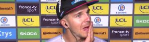 Dylan Groenewegen conquista la vittoria nella prima frazione del Giro di Slovenia 2024