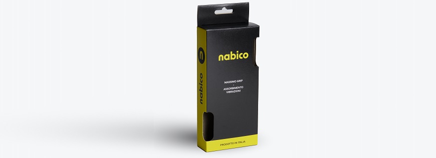 Nabico -Pack Nero