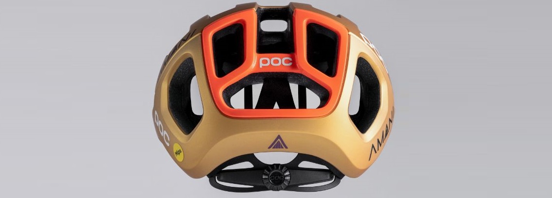 POC lancia la Team Amani Migration Edition