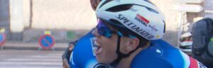 Paul Magnier conquista la vittoria di tappa del Giro d’Italia Next Gen 2024
