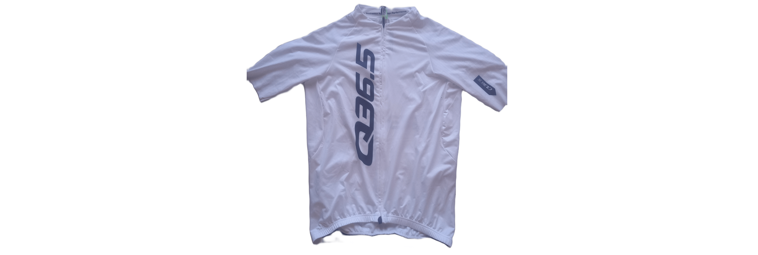 Q36.5 R2 Signature Jersey