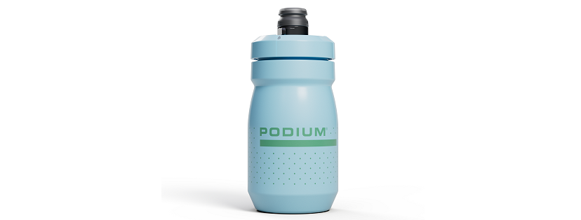 CamelBak PODIUM Mini Crystal Blue