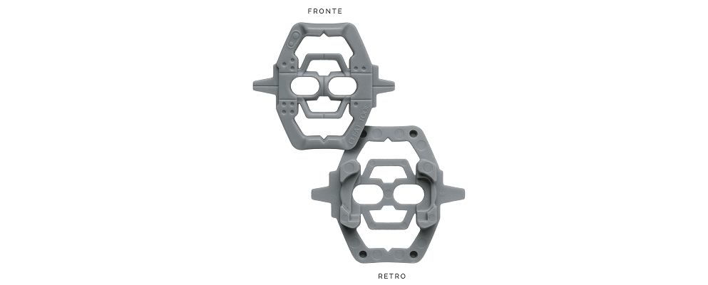 Crankbrothers Cleat Tool