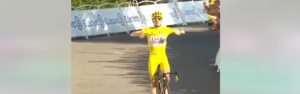 Tadej Pogacar conquista la quinta vittoria in questo Tour de France 2024