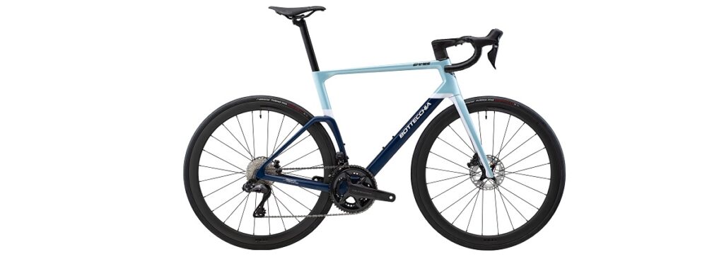 Bottecchia EMME 5 AZZURRO BLU