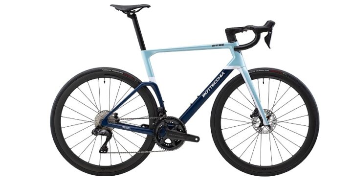 Bottecchia EMME 5 AZZURRO BLU