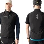 Dirtlej presenta il suo nuovo gilet