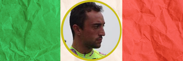 Matteo Rabottini