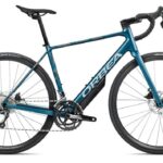 Nuova Orbea Avant: Open the doors to the road