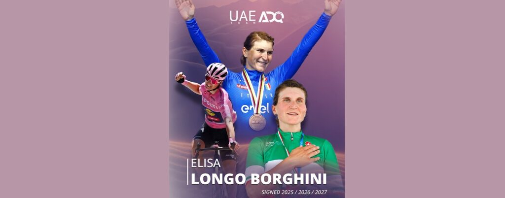 Elisa Longo Borghini