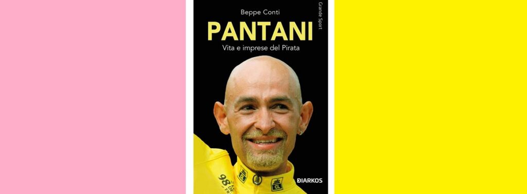 Marco Pantani, una vita da Pirata. La recensione