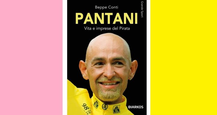 Marco Pantani, una vita da Pirata. La recensione