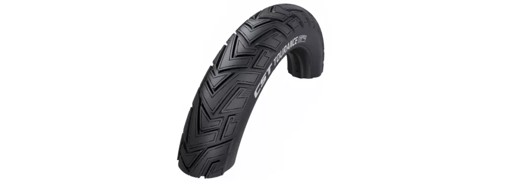 CST Tires TOURANCE