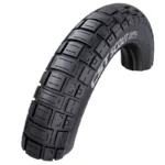 CST Tires presenta lo pneumatico SCOUT