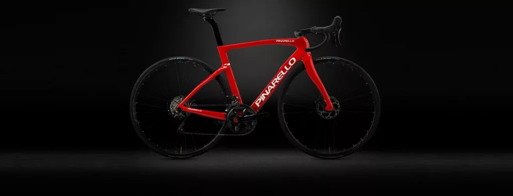 Pinarello F1