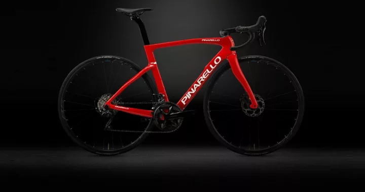 Pinarello F1